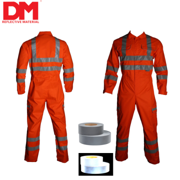 hi viz reflective gear for Construction Safety Week