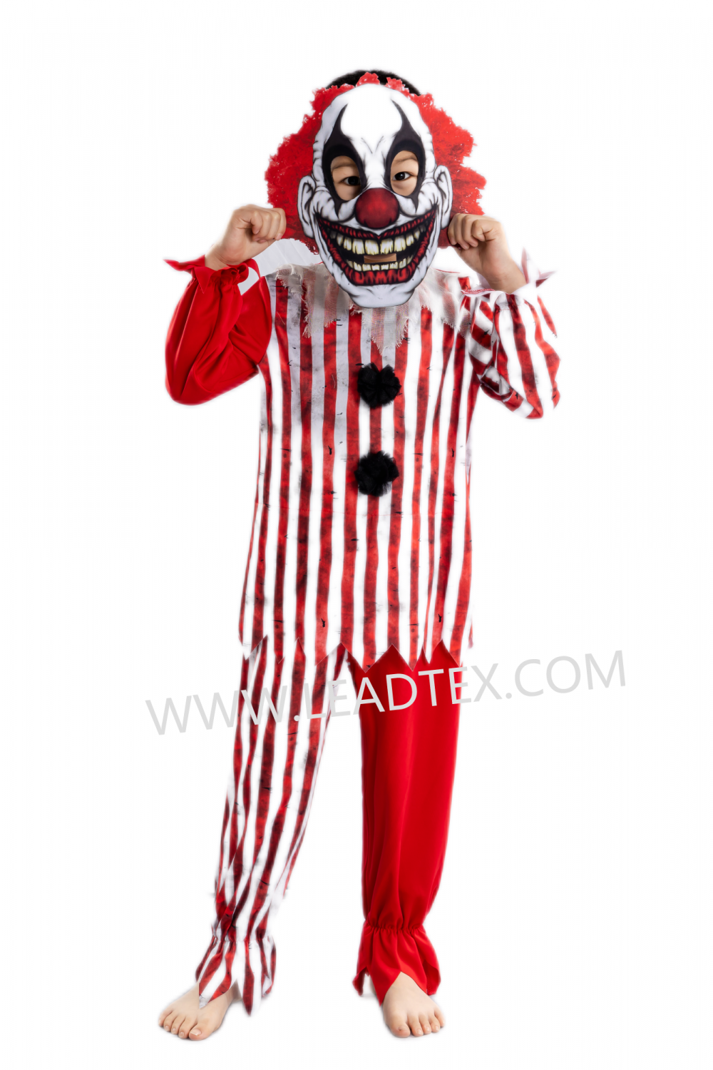 Clown costumes