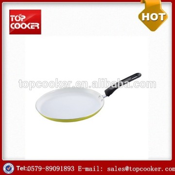 Aluminium Press Ceramic Coating Dosa Tawa