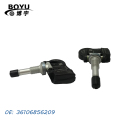 Däcktrycksövervakning TPMS Sensor 36106856209 BMW