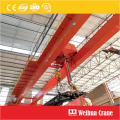 32/5t Electrolytic Aluminum Overhead Crane