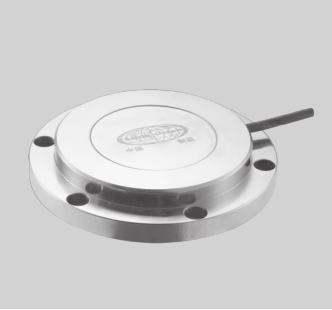 low profile pancake load cell