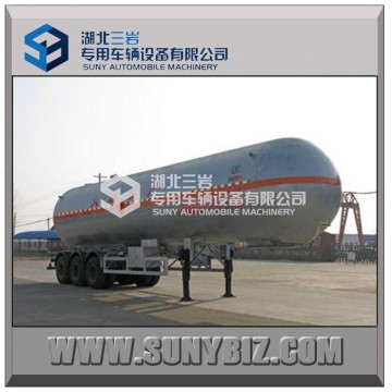 lpg gas tank truck,lpg tank trailer