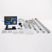 High Precision BiGa DRO TOP20-3L Digital Readout for Machining Centers