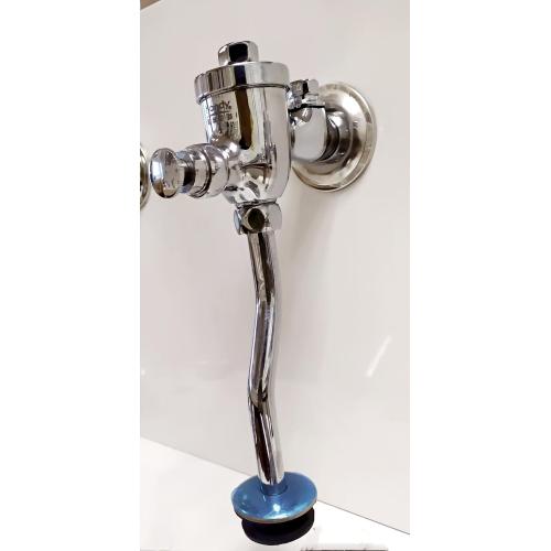 Wall Mounted Self Closing Urinal Flush Valve