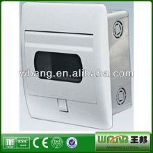 Flexible Automatic Miniature Circuit Breaker