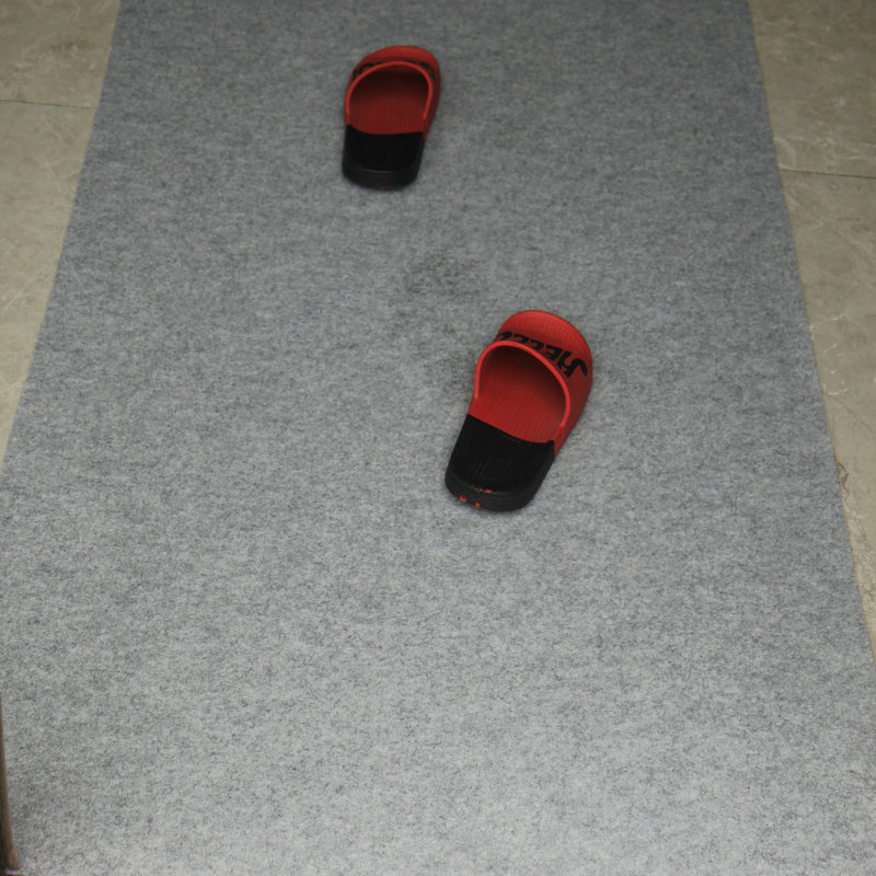 Dust Mats