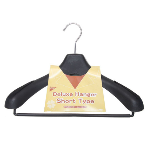 Sell like hot cheap cloth hanger and non-slip hanger strips