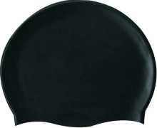 Silicone Plain Caps