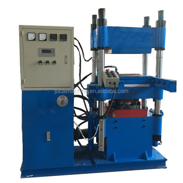 Vulcanizing Presses and Rubber Vulcanization Equipment