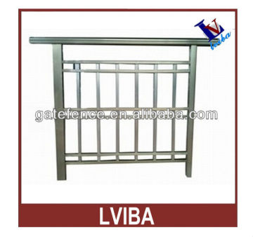 Aluminium Balcony Rails,Stair Balustrades,Villa Railing, Aluminium Handrails