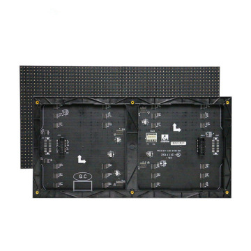 P5 Indoor LED Diaplay Wall