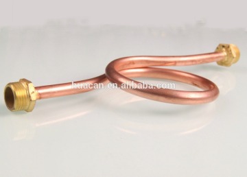brass china supplier Tube Buffer/Pipe Buffer