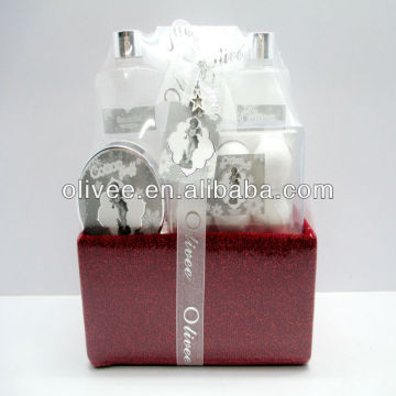 body care body spa products bath set for sale