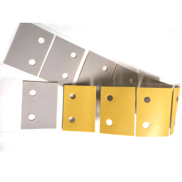 1.0mm CPU Heatsink Cooling Phase Change Materials