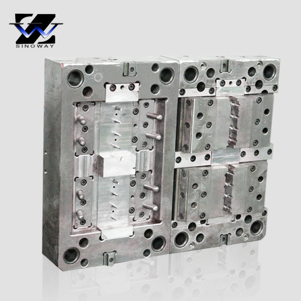 Shenzhen Customized Injection Plastic Mold Factory