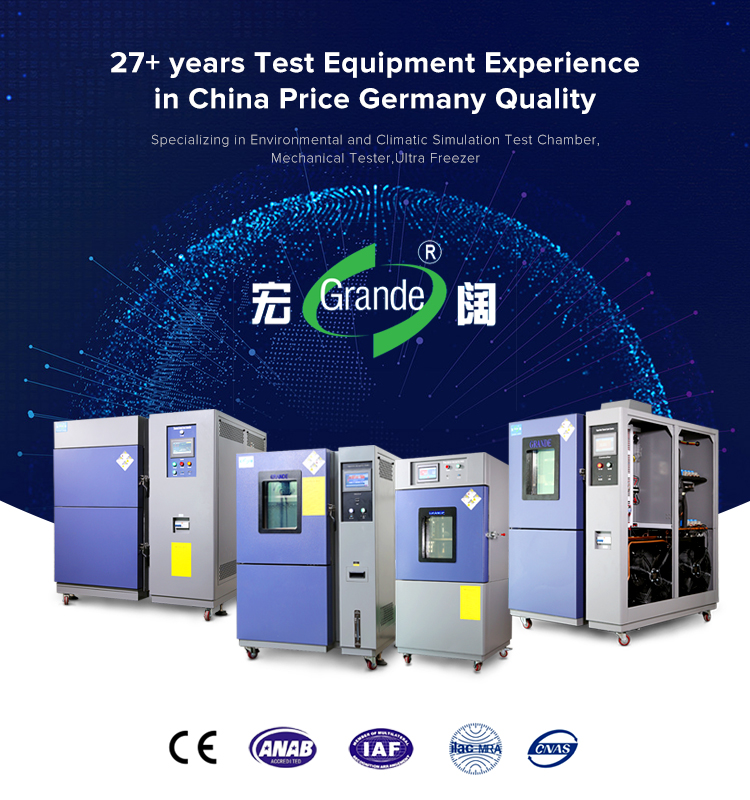 Automatic Transport Simulation Vibration Testing Machine Shock Tester For Electronic Products