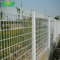 BRC Fence Export in Malesia