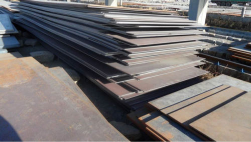 aluminium alloy plate 6101