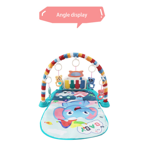 Activité du modèle animal Baby Play Mat