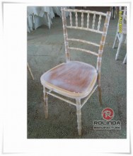 Limewash Chivari Chair