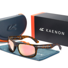 KAENON Fashion Sport Polarized Sun Glasses 2021 New Arrivals KN0616