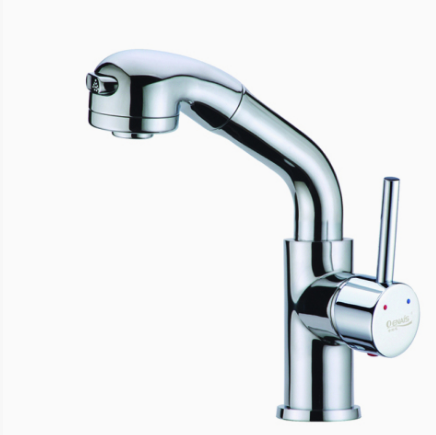 The Evolution of Pull Out Faucets in Kitchen and Bathroom Design