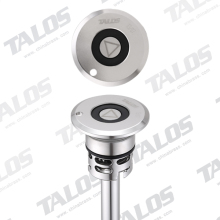 A type extractor tube beer spear