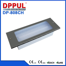 Fluorescent lamp Type Rechargeable Emergency Ceiling Light