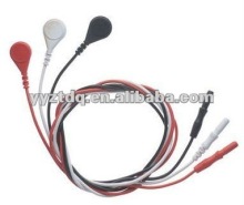 medical ecg cable