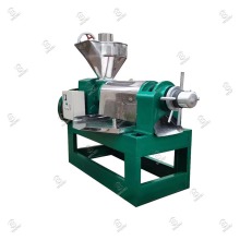 Automatic Olive Palm Kernel Copra Cold Oil Extraction Expeller Press Machine: Efficient Oil Production Solution