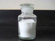 Harta Fizikal Aluminium Hydroxide