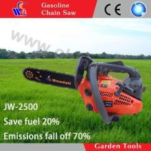 durable quality 25.4cc chinese chainsaws
