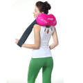 Tốt nhất Shiatsu cổ &amp; Shoulder Massager với nhiệt