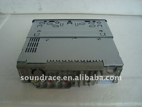 Newest Car Audio System DVD Player S8008