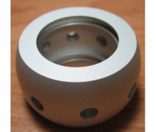 Luminaires Parts - Evacuation Ring