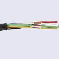 Lead Component Wire Harness