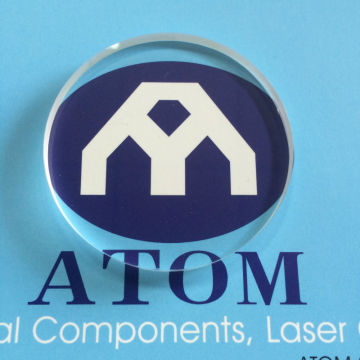 YAG laser machine part