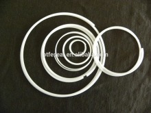 PTFE Spiral backup ring