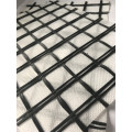 Geogrid مركب PET مع المموه غير المنسوجة