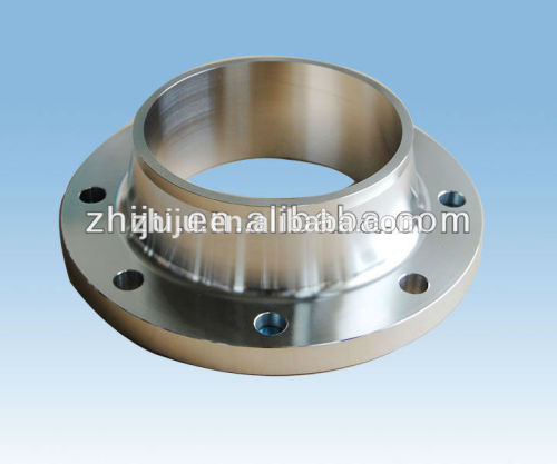 High Quality Flanges And Fittings Made in China