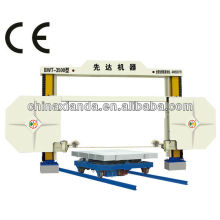 BWT-3500 diamond wire saw machine(biggest wire saw factory)