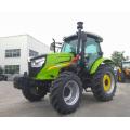 Agricultura -Traktor mit 4*4 Rädern Farm Maschinerie