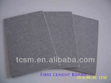 Fiber cement board