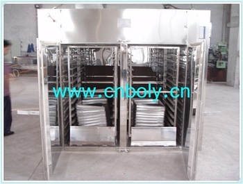 food industry oven