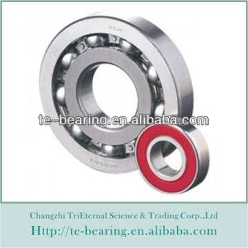 deep groove ball bearing 6310