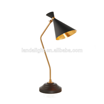 Simple Design Hotel Bedside Table lamp