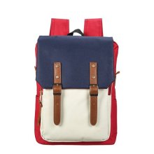 The new Oxford double-shouldered student backpack