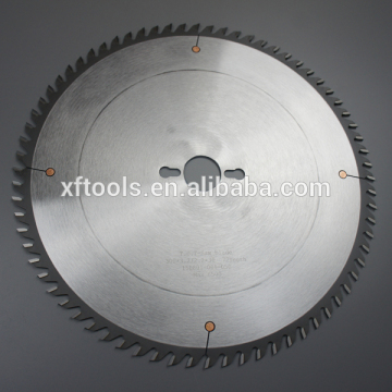 Hukay wood disc saw blade for cross cutting