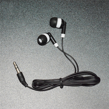 Wholesale Disposable Earphones for School Museum